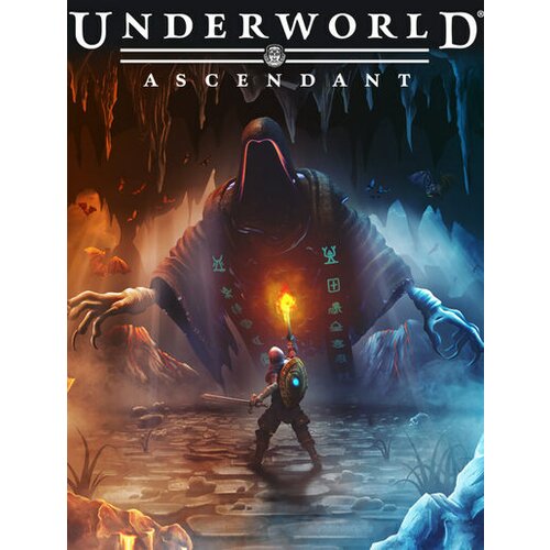  Underworld Ascendant Steam Key GLOBAL Cene