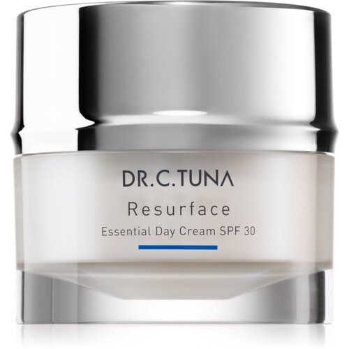Farmasi Dr. C. Tuna Resurface vlažilna dnevna krema SPF 30 50 ml Cene