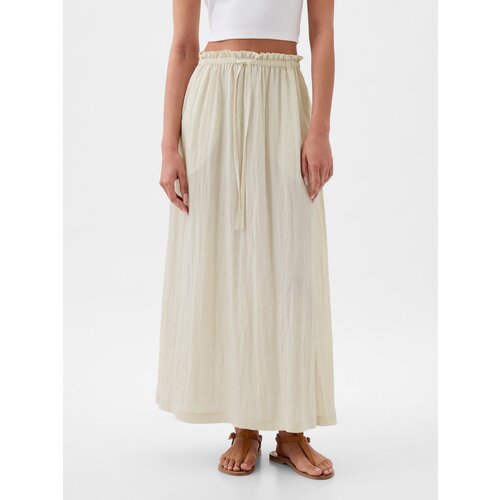 GAP Maxi Skirt - Women's Cene