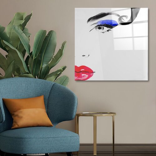 Wallity slika CAM4053, 50x50 cm Cene