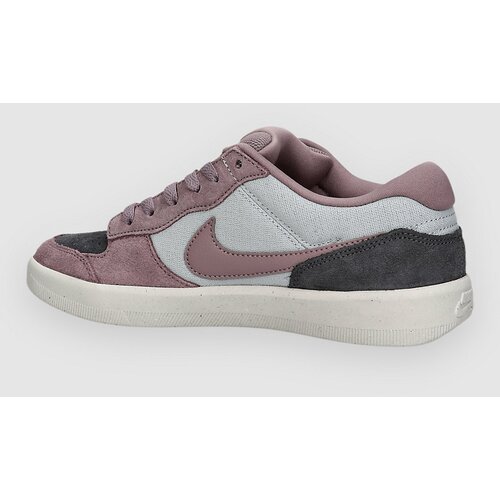 Nike SB Force 58 Skate cevlji flt silver / taupe gry / dk Slike