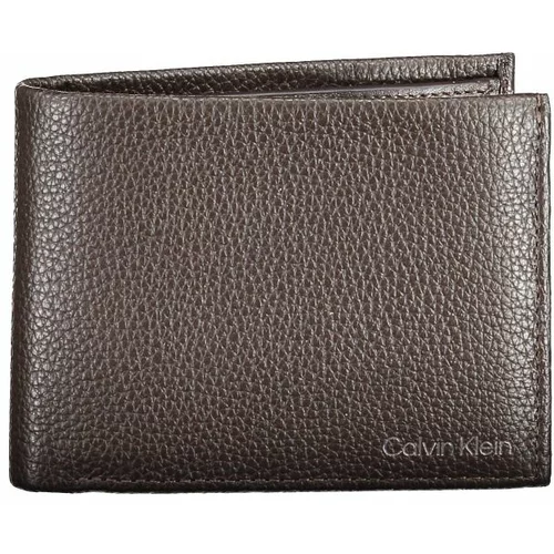 Calvin Klein Velika moška denarnica