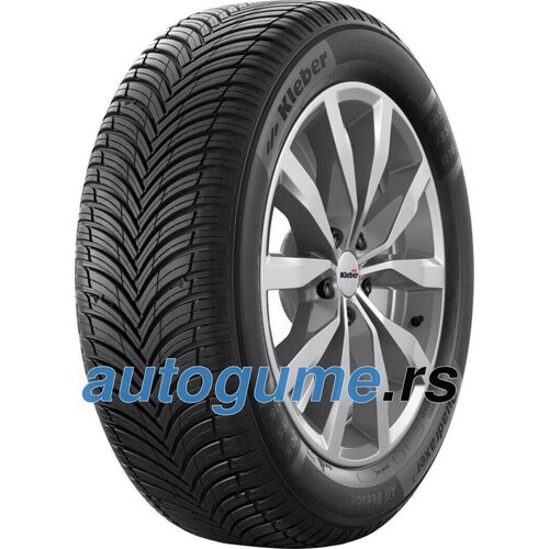 Kleber Quadraxer 3 ( 175/65 R14 86H XL ) guma za sve sezone Slike