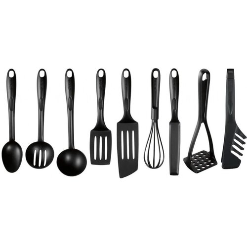 Tefal Bienvenue set kuhinjskog pribora, 9 komada Slike