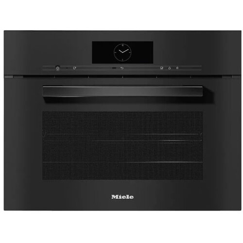 Miele ugradna rerna DGC 7840 Crna Cene