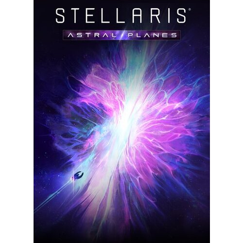 Steam Stellaris: Astral Planes (DLC) (PC) Key ROW Cene