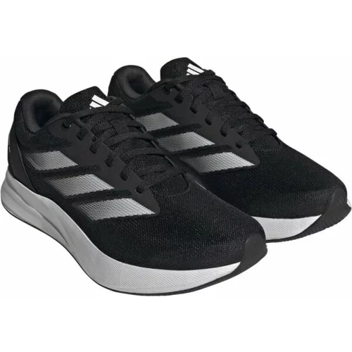 Adidas DURAMO RC U Muške tenisice za trčanje, crna, veličina 46 2/3