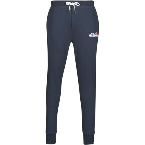 Ellesse Spodnji deli trenirke NIORO Modra Cene