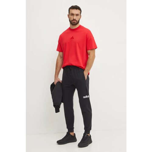 Adidas Donji deo trenerke m lin ft pt M Slike