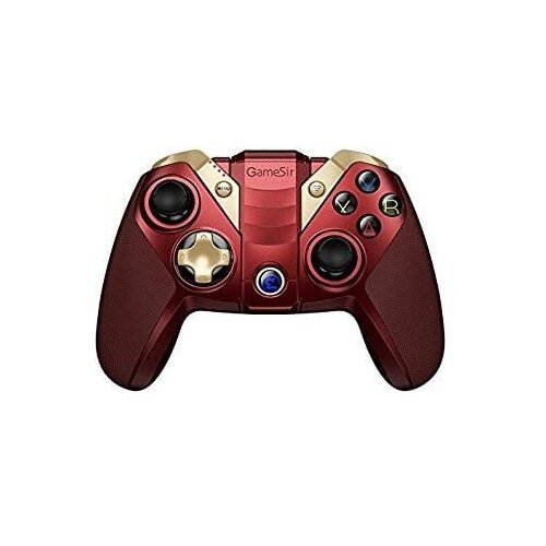 Gamesir "M2 MFI crveni bluetooth gamepad" Cene