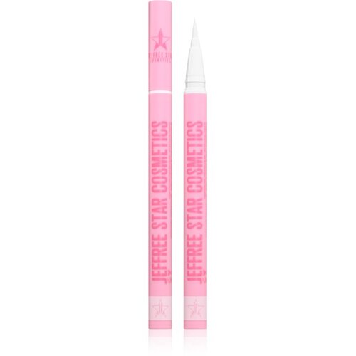 Jeffree Star Cosmetics Gothic Beach BeachProof Eyeliner črtalo za oči v obliki flomastra odtenek Drug Lord 0.5 ml Cene