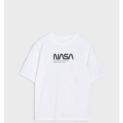 Sinsay Majica s kratkim rukavima NASA Cijene