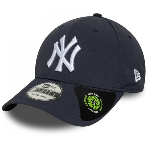 New Era Kape s šiltom Recycled 9forty neyyan Modra Cene