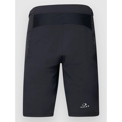 Oakley Free Ride Shorts blackout Slike