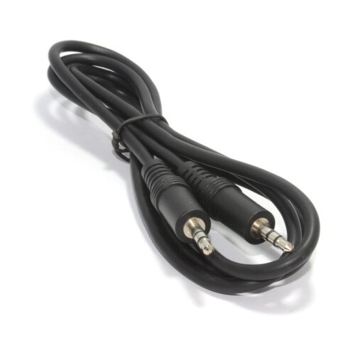 X Wave Audio kabl NT 3.5mm-3.5mm 1.2m crni Cene