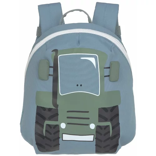 Lässig nelicencirani ruksak za vrtić tiny drivers tractor 1203021375