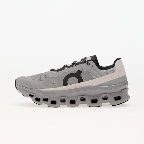 On Sneakers M Cloudmster Alloy/ Silver EUR 47.5 Cene
