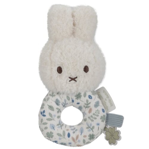 Little Dutch&amp;reg; zvečka Miffy Lucky Leaves NIJN459 Slike