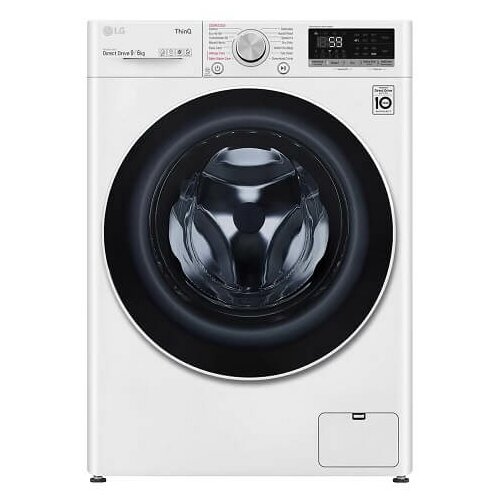 Lg F4DV509S0E mašina za pranje veša Cene