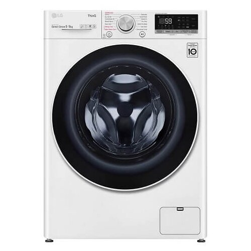 LG PERILICA SU&amp;Scaron;ILICA RUBLJA F4DV509S0E, (1246458) Slike
