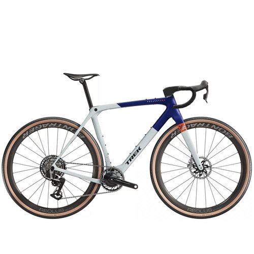  Bicikl Trek Checkmate SLR 9 AXS - L Slike