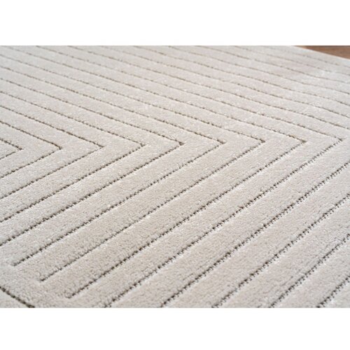 Ayyildiz Carpets Krem unutarnji i vanjski tepih 240x340 cm Nova 1202 &amp;ndash; Slike
