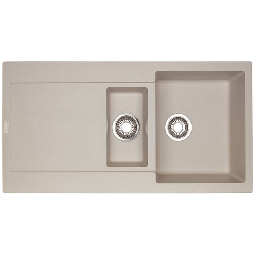 Franke sudoper Maris MRG 651: SAHARA (L) Cijene