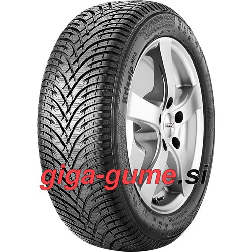 Kleber Krisalp HP 3 ( 255/55 R18 109V XL, SUV ) zimska pnevmatika Slike