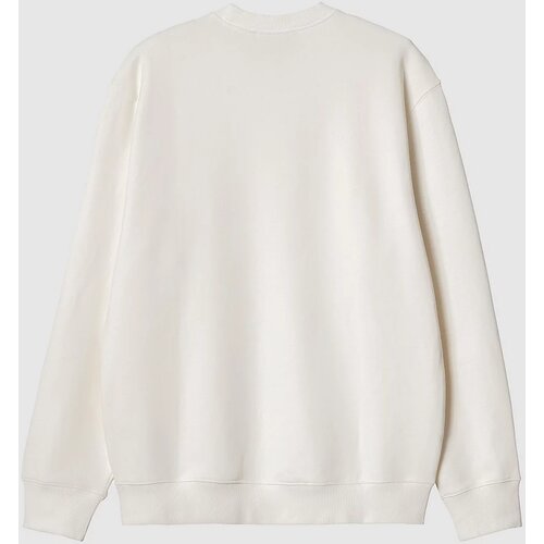 Nidecker Biomimicry Sweater lunar white Slike