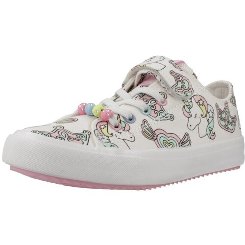 Conguitos LOW UNICORN FANTASY Bijela Cijene