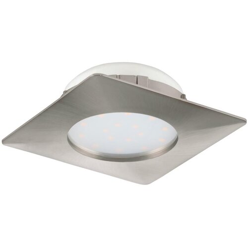 Eglo 95863 - LED ugradna svetiljka PINEDA LED/12W/230V Cene