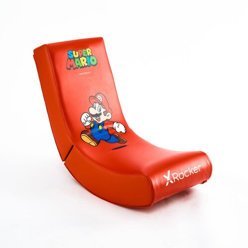 X Rocker Gaming stol Mario, (5000509624) Cene