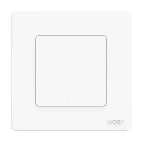 smart+ ZIGBEE MOES PAMETNI PREKIDAC BELI ZS-SR-EU1-WH-MS Cene