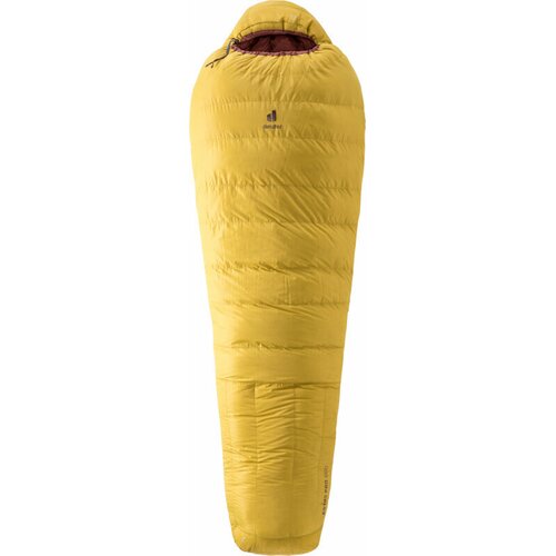 Deuter Astro Pro 800 SL Turmeric/Redwood Cene
