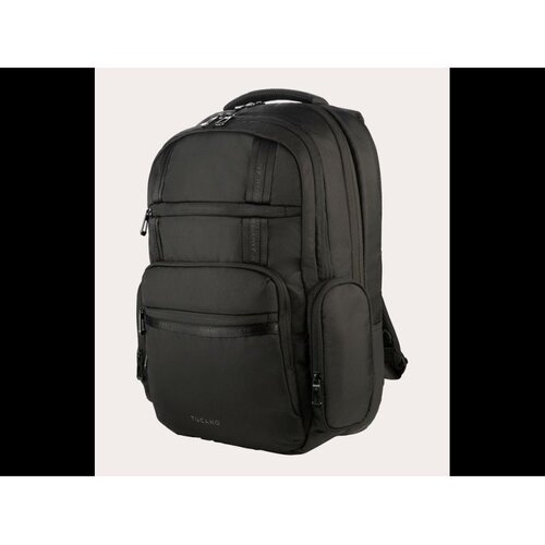 Tucano ruksak Sole Gravity 17&amp;quot;crni,31l Slike