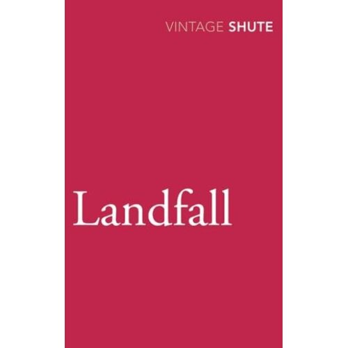 The Book Service Limited Nevil Shute - Landfall Slike