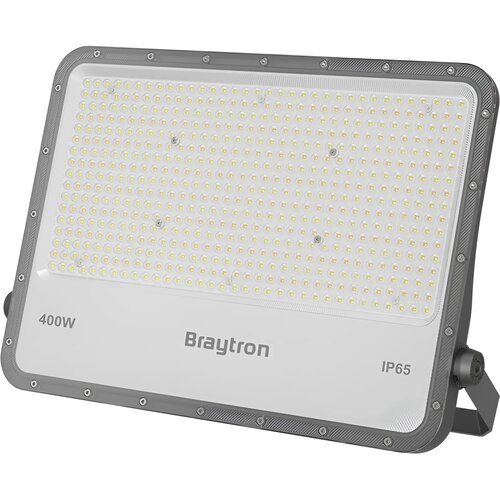 Braytron LED Reflektor 400W Sivi 6500K IP65 BT65-90532 Cene