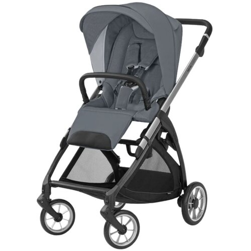 Inglesina kolica za bebe Electa Union Grey, 0m+ Slike