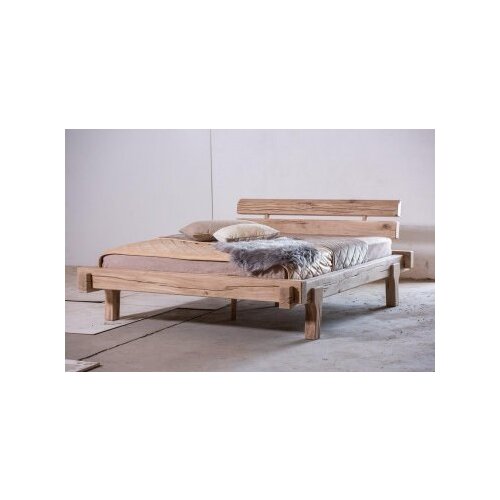 Fola Postelja Organic royal II - 160x200 cm Cene