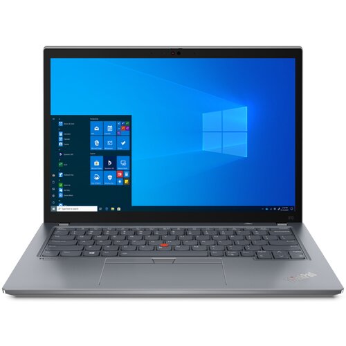 Lenovo ThinkPad X13 G2 13.3 IPS WUXGA i7-1165G7 16GB/512GB Win10 Pro laptop Slike