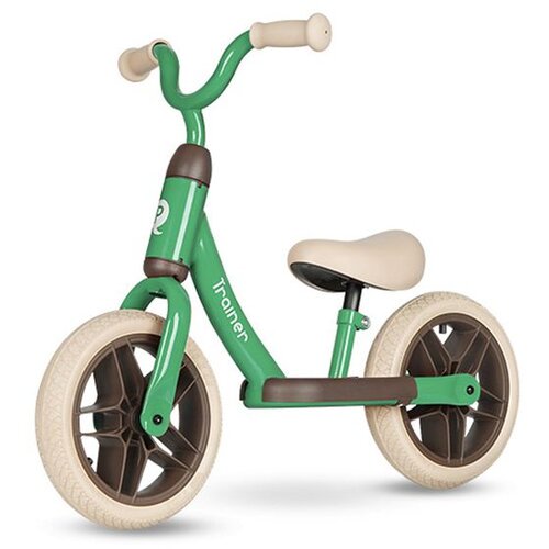 Qplay balanser Trainer Zeleni Cene