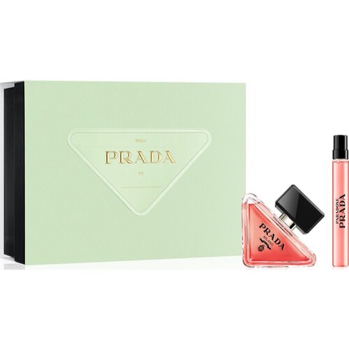 Prada Paradoxe Intense poklon set za žene Cijene