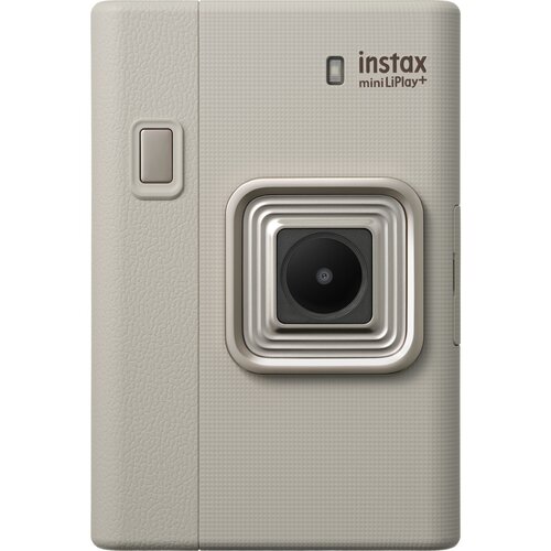 Fujifilm instax mini LiPlay+ sand beige Cijene