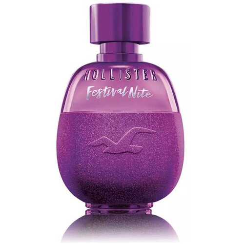 Hollister Festival Nite Eau de Parfum for Her 100 ml Slike
