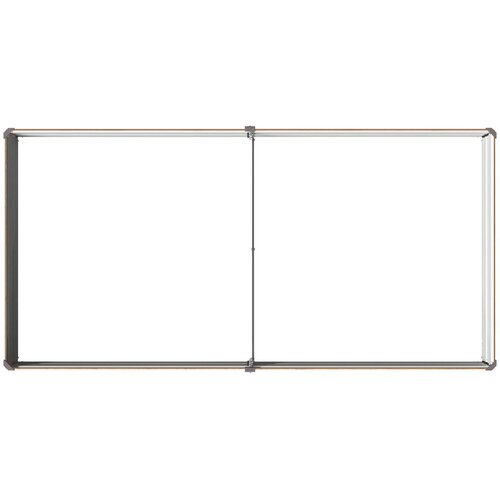  Povi&amp;scaron;eni vrtni krevet Drvena smeđa 160 x 80 x 24 cm Slike