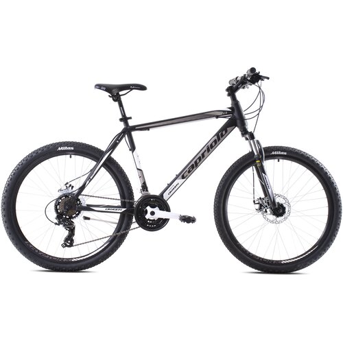 Capriolo gorsko kolo Oxygen, 26inch Cene