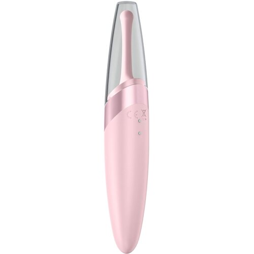 Satisfyer Twirling Delight Rose Slike