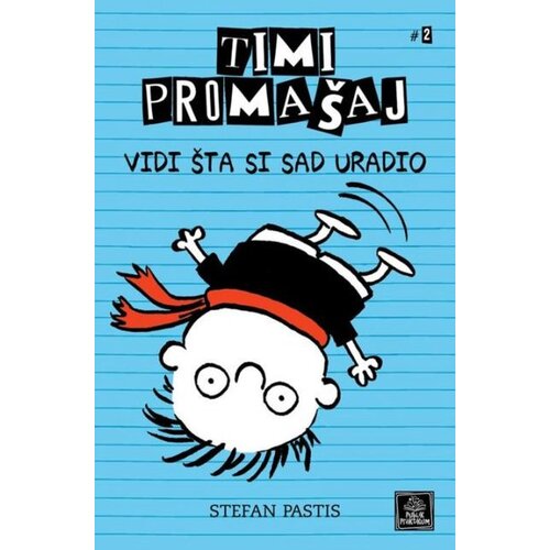 Publik Praktikum Timi Promašaj - Vidi šta si uradio ( R0038 ) Cene