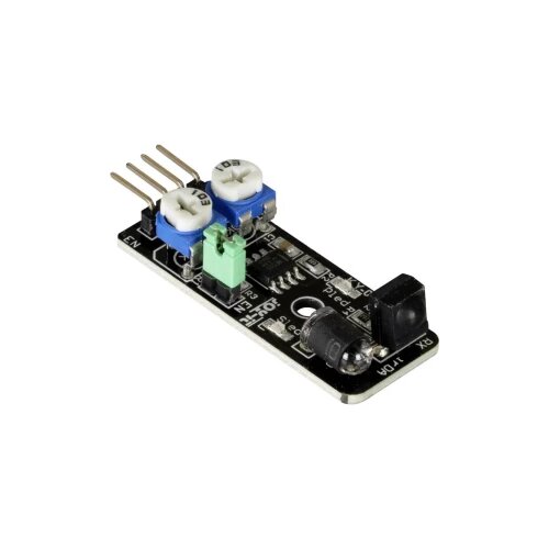 Joy-it SEN-KY032IR infracrveni senzor 1 St. Pogodno za: Arduino, micro:bit, Raspberry Pi Cijene
