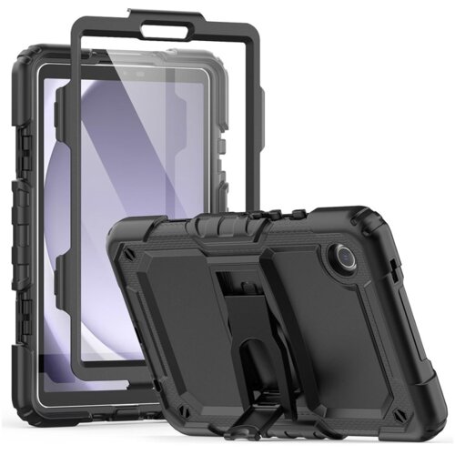  Futrola kingpad za samsung tab A9/ X110 crna Cene